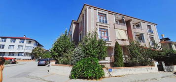 REMAX DEM DEN MİMARSİNAN MAHALLESİNDE SATILIK ARA KAT 3+1 DAİRE