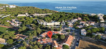 Arrendamento de Apartamento T2  em Praia da Falésia