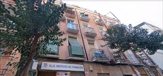 Piso en venta en calle Topete