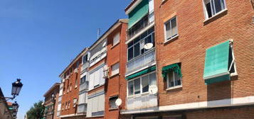 Alquiler de Piso en calle de San Pascual s/n