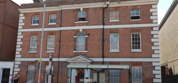 Flat to rent in 20 Crouch Street, Colchester, Essex CO3