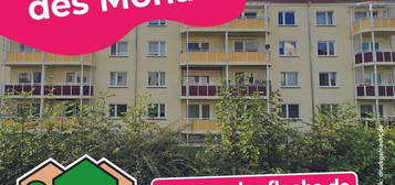 610 / 7 - Sparen mit unserer **Wohnung des Monats**