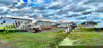 Mobil-Home O’Hara +terrain
