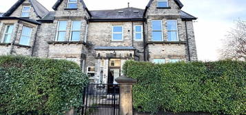 Flat to rent in Rothbury Terrace, Heaton, Newcastle Upon Tyne NE6