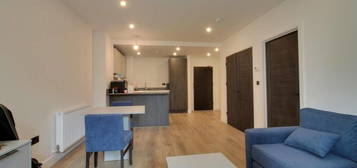 1 bed flat to rent