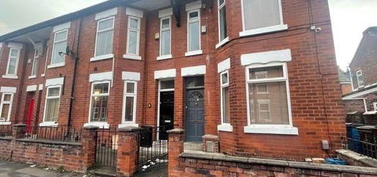 Property to rent in Standish Road (2), Fallowfield, Manchester M14