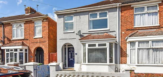 3 bed end terrace house for sale