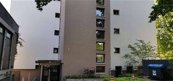 Wohnen am Tiergarten: Attraktive 2-Zimmer Wohnung mit Balkon in Kirchrode