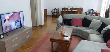 Apartament cochet / Jumatate de vila in Dorobanti