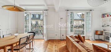 Vente appartement 5 pièces 121 m²