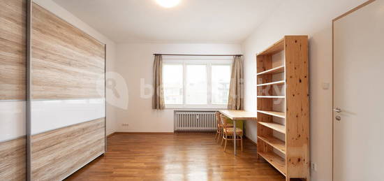 Pronájem bytu 3+kk 87 m², Helfertova, Brno