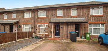 Property to rent in Colonsay, Hemel Hempstead HP3