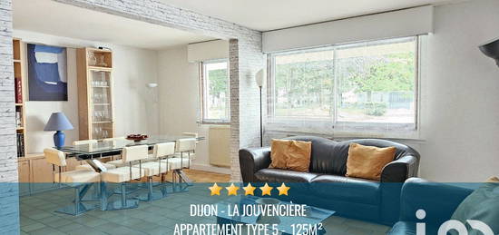 Vente Appartement 6 pièces