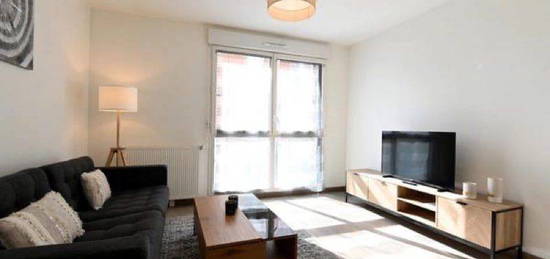 Location appartement annemasse (10min de Genève)