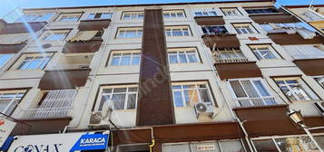 HÜSEYİN KAHYA MAHALLESİ SATILIK 2+1 DAİRE