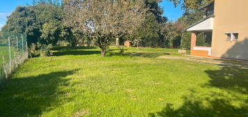 Villa singola con scoperto di 1500 m²