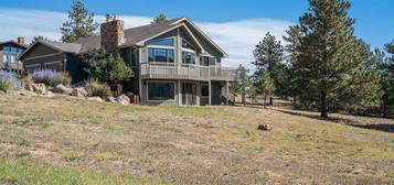 1724 Dekker Cir, Estes Park, CO 80517