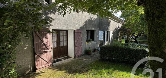 Achat maison 4 pièces 136 m²