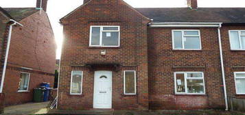 3 bed property to rent