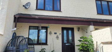 3 bedroom terraced house