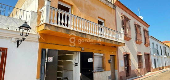 Casa o chalet independiente en venta en calle San Juan Bosco