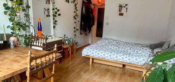 Schöne und gepflegte 1-Zimmer-Wohnung in Köln-Ehrenfeld