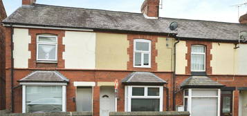 Terraced house for sale in Llwyn Road, Oswestry, Shropshire SY11