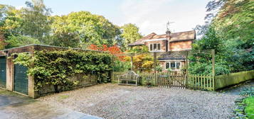 End terrace house for sale in Fulmer Chase, Stoke Common Road, Fulmer, Buckinghamshire SL3