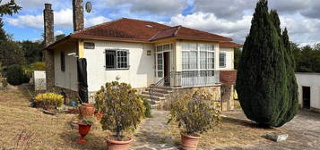 Chalet en calle San Mamed de Rivadulla en Vedra