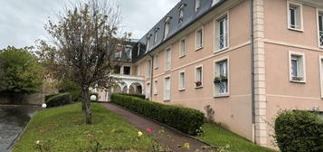 Location appartement 1 pièce 28 m²