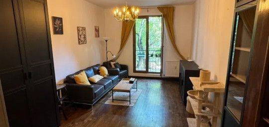 2 Camere | Jiului Bucuresti | Pet Friendly