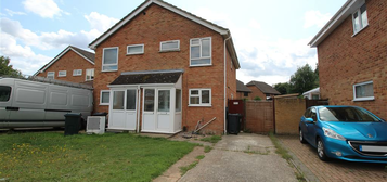 2 bedroom semi-detached house