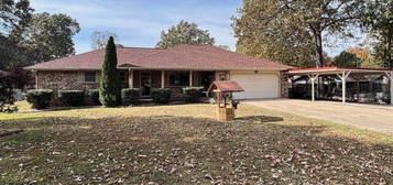 33 Clark Rd, Lakeview, AR 72642