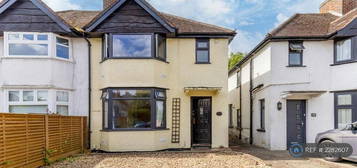 4 bedroom semi-detached house