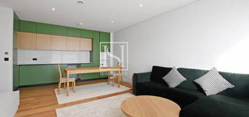 1 bed flat for sale