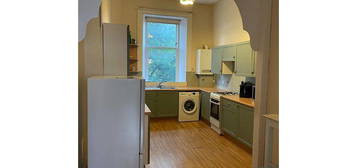 2 bed flat to rent