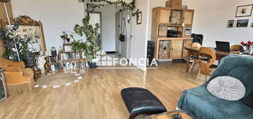 Achat appartement 4 pièces 74 m²