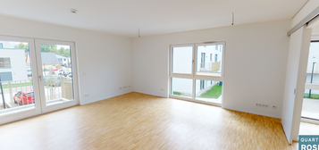 Familien aufgepasst: moderne 4 Zimmer Wohnung mit Terrasse zu vermieten!