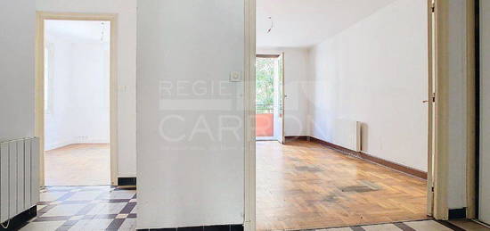 Appartement 3 pièces 71 m²