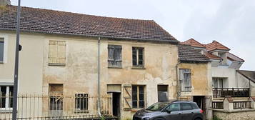 Maison  à vendre, 4 pièces, 2 chambres, 167 m²