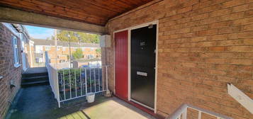 1 bedroom maisonette to rent