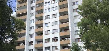 Seniorenwohnung: 2-Zimmer mit Balkon (WBS und Mindestalter 55 Jahre erforderlich)