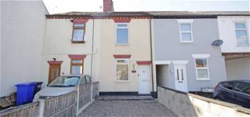 Terraced house to rent in Astil Street, Stapenhill, Burton-On-Trent DE15
