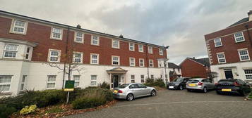 Flat to rent in Vaughan Williams Way, Swindon SN25