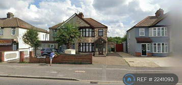 4 bedroom semi-detached house