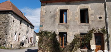 Vente Maison de village 4 pièces