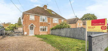 3 bedroom semi-detached house