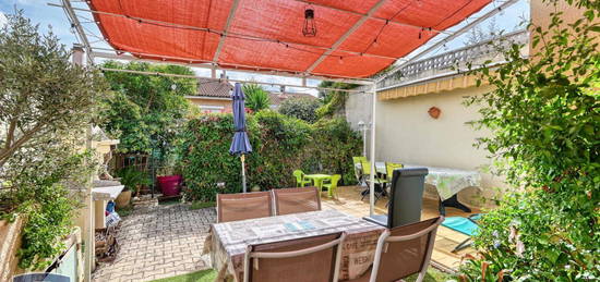 Achat maison 5 pièces 97 m²