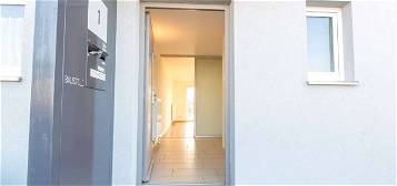 Schönes Haus mit fünf Zimmern in Karlsruhe sofort bezugsfrei (ohne Maklerprovision)