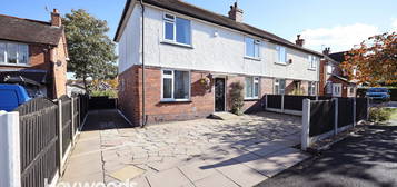 3 bed semi-detached house for sale